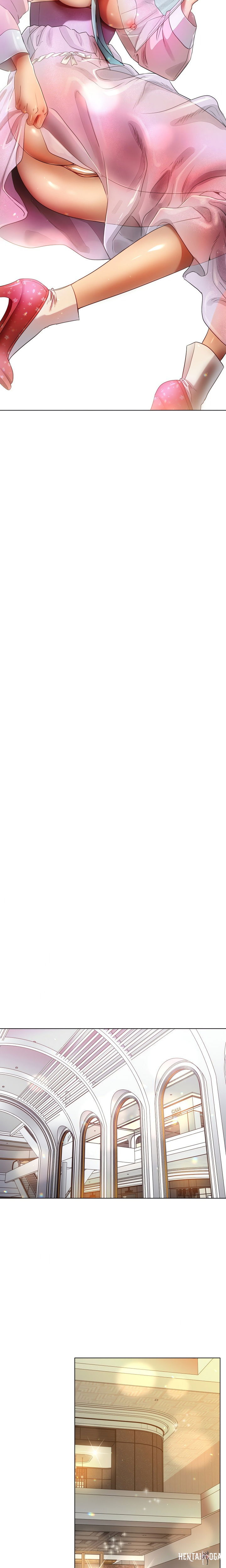 Do You Like to Exercise? Do You Like to Exercise? Chapter 22 - Page 10