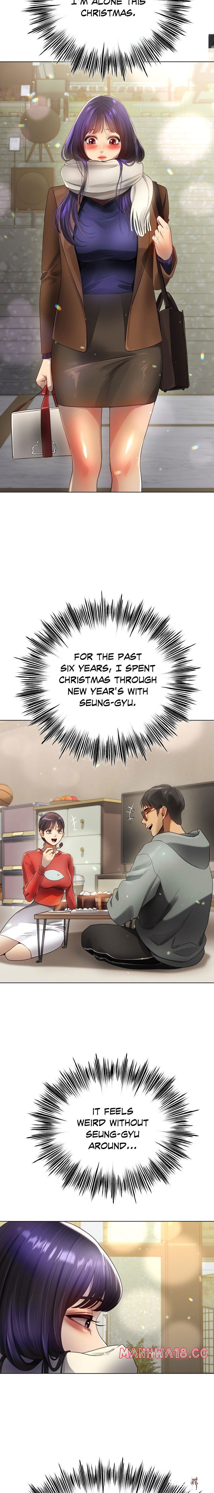 Do You Like to Exercise? Do You Like to Exercise? Chapter 22 - Page 12