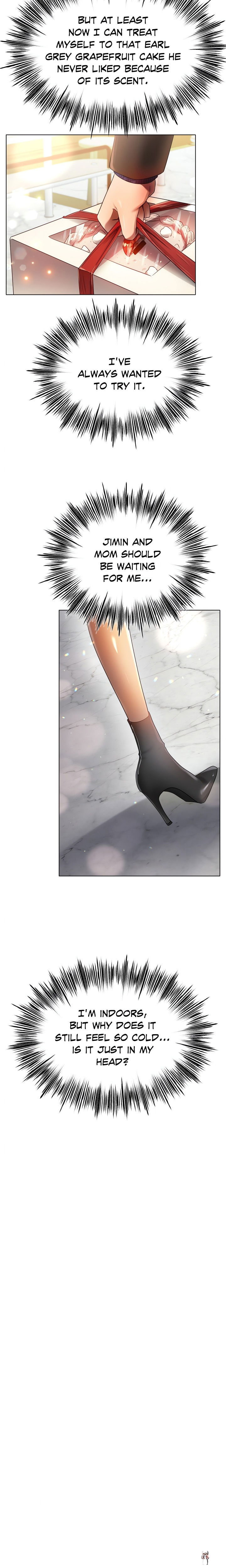 Do You Like to Exercise? Do You Like to Exercise? Chapter 22 - Page 13