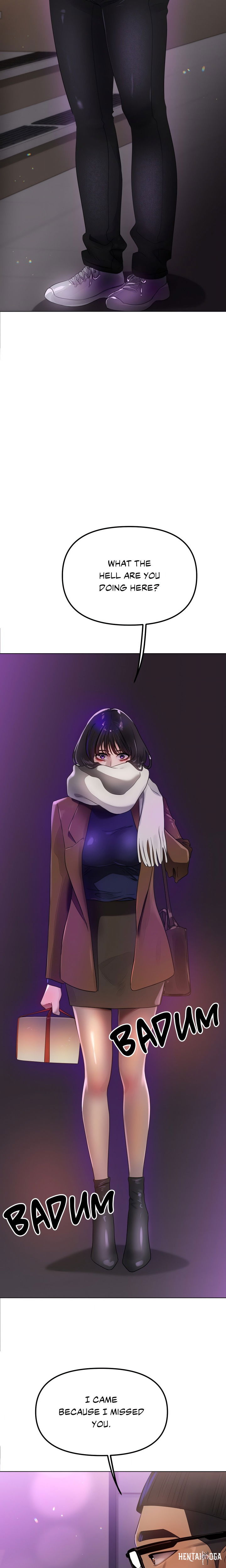 Do You Like to Exercise? Do You Like to Exercise? Chapter 22 - Page 15