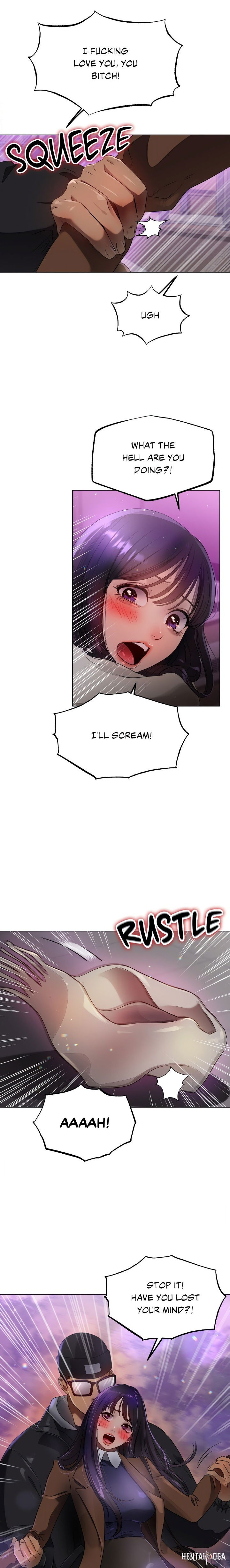 Do You Like to Exercise? Do You Like to Exercise? Chapter 22 - Page 19