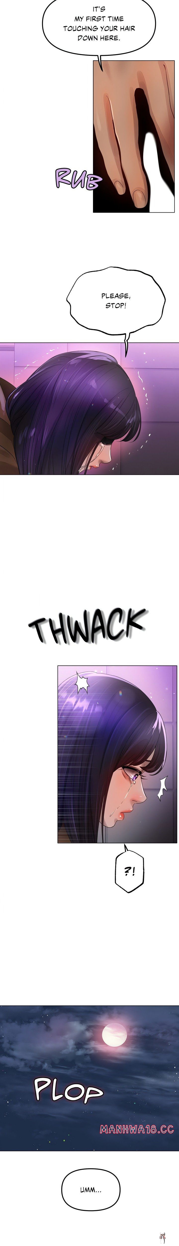 Do You Like to Exercise? Do You Like to Exercise? Chapter 22 - Page 21