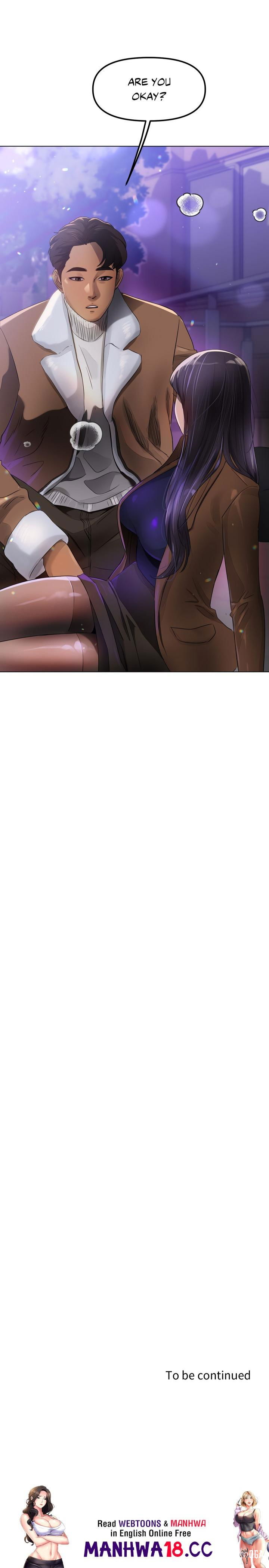 Do You Like to Exercise? Do You Like to Exercise? Chapter 22 - Page 22