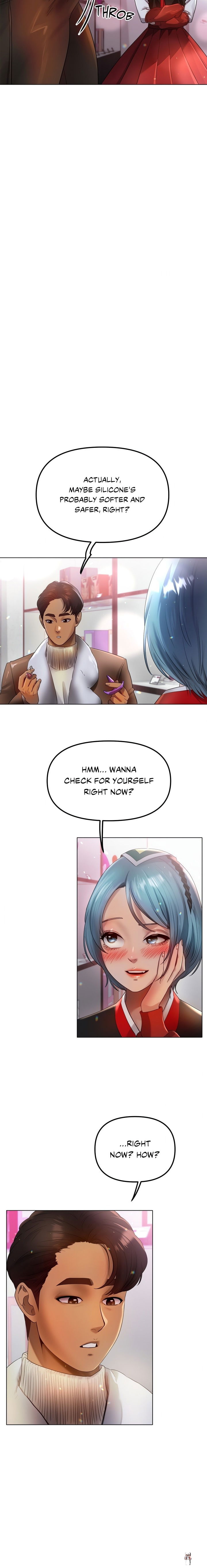 Do You Like to Exercise? Do You Like to Exercise? Chapter 22 - Page 4