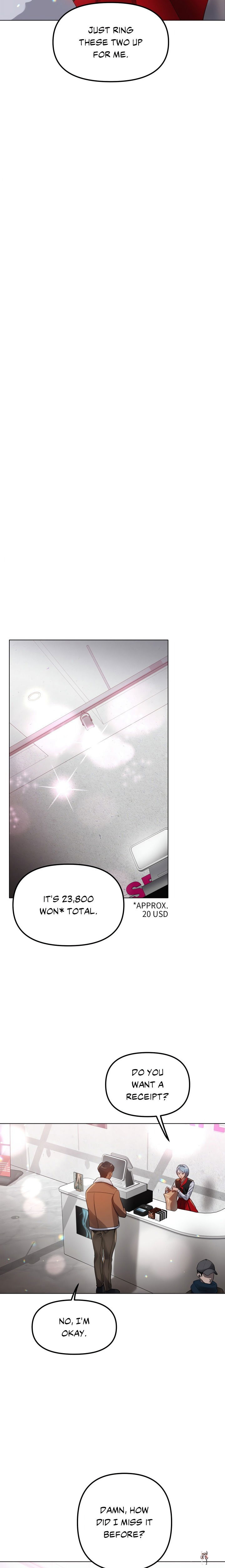 Do You Like to Exercise? Do You Like to Exercise? Chapter 22 - Page 6