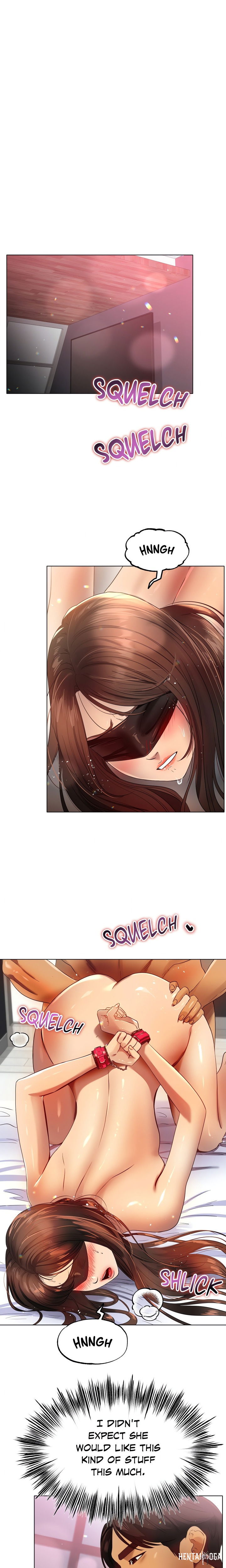 Do You Like to Exercise? Do You Like to Exercise? Chapter 21 - Page 1