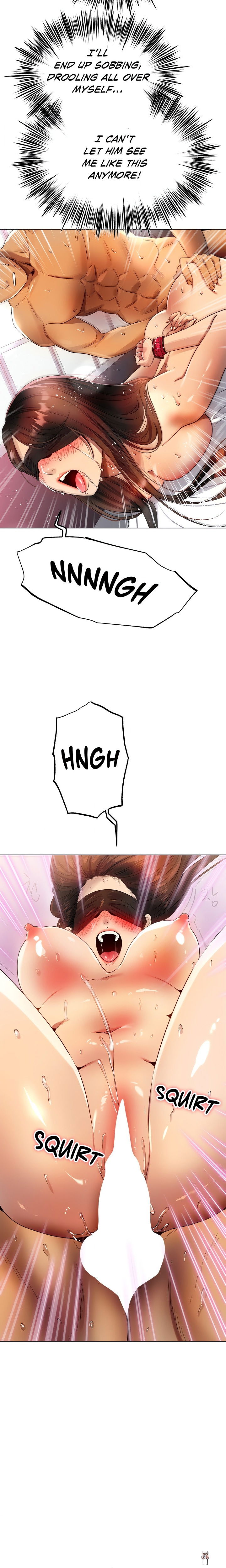 Do You Like to Exercise? Do You Like to Exercise? Chapter 21 - Page 10