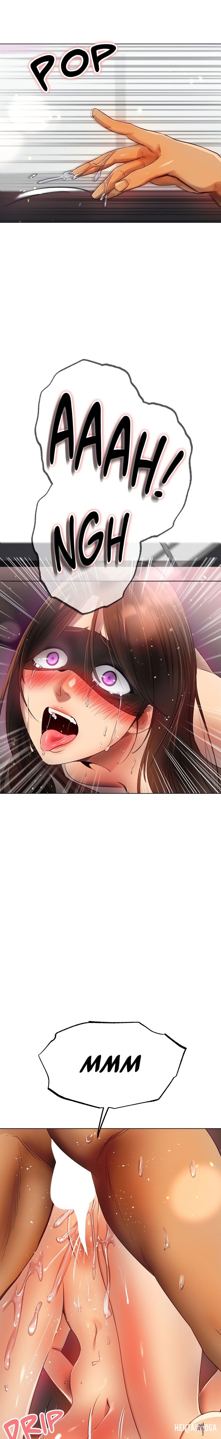 Do You Like to Exercise? Do You Like to Exercise? Chapter 21 - Page 13