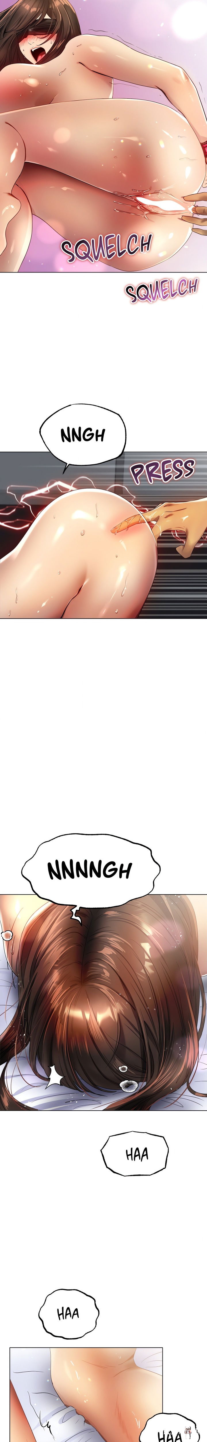 Do You Like to Exercise? Do You Like to Exercise? Chapter 21 - Page 3