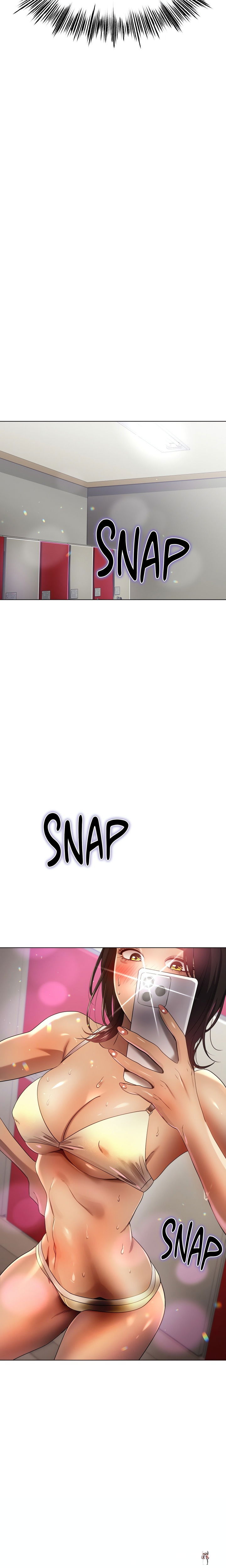 Do You Like to Exercise? Do You Like to Exercise? Chapter 20 - Page 13