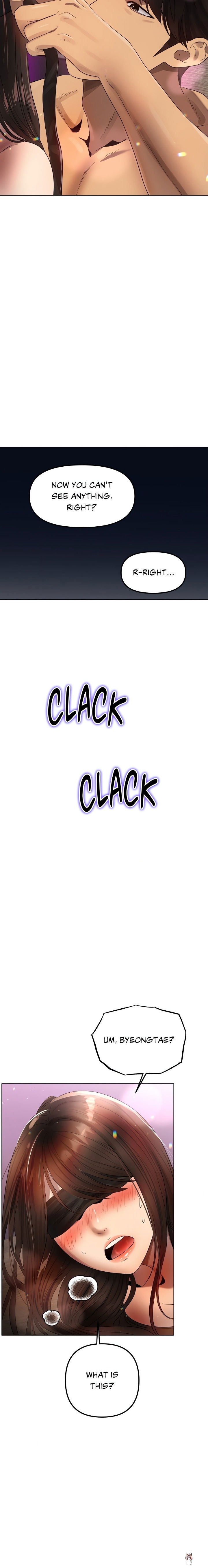 Do You Like to Exercise? Do You Like to Exercise? Chapter 20 - Page 19