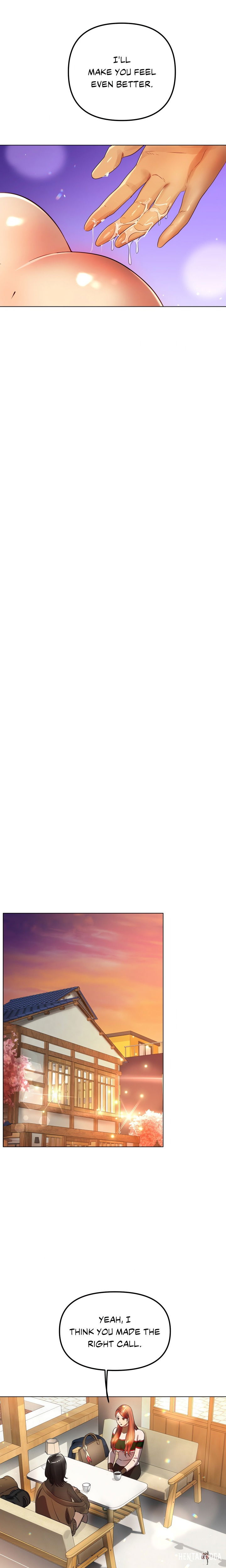 Do You Like to Exercise? Do You Like to Exercise? Chapter 20 - Page 21