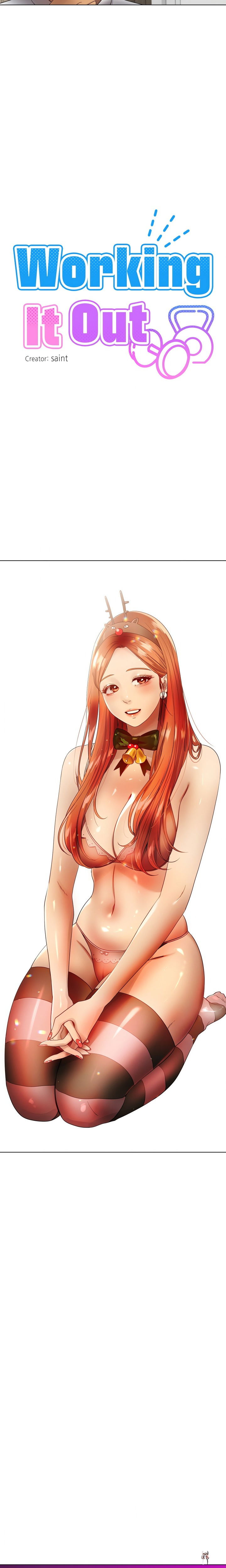 Do You Like to Exercise? Do You Like to Exercise? Chapter 20 - Page 3