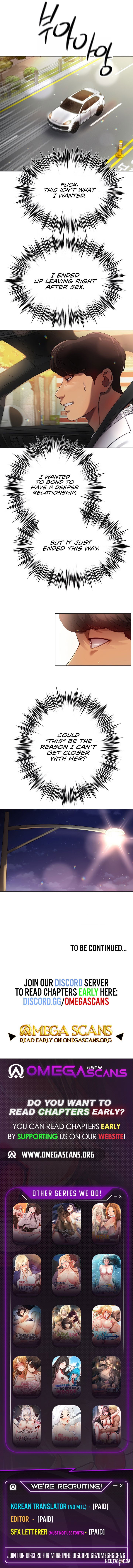 Do You Like to Exercise? Do You Like to Exercise? Chapter 16 - Page 11