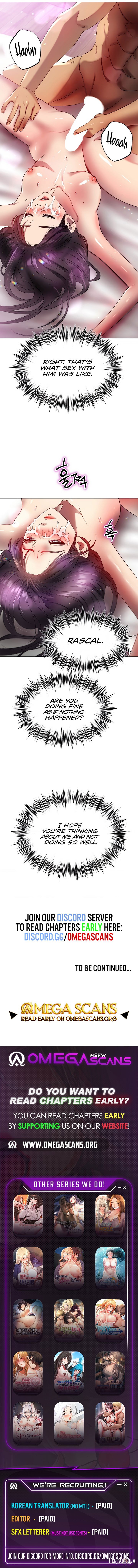 Do You Like to Exercise? Do You Like to Exercise? Chapter 11 - Page 10