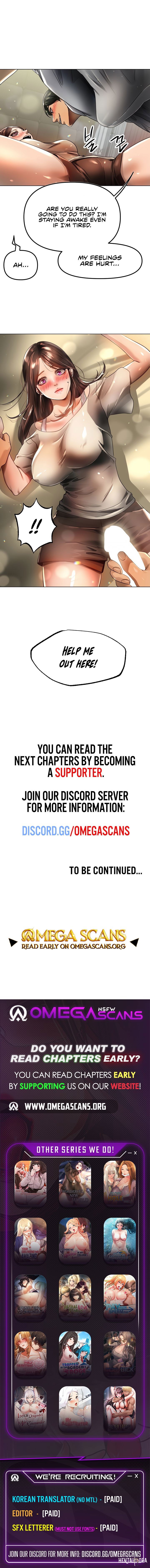 Do You Like to Exercise? Do You Like to Exercise? Chapter 4 - Page 10