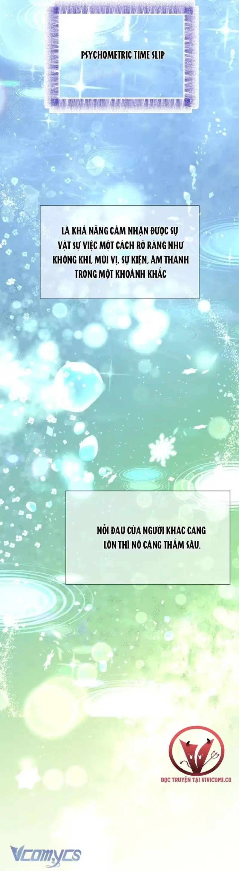 Đối Tác Dục Vọng Oneshot - Página 16