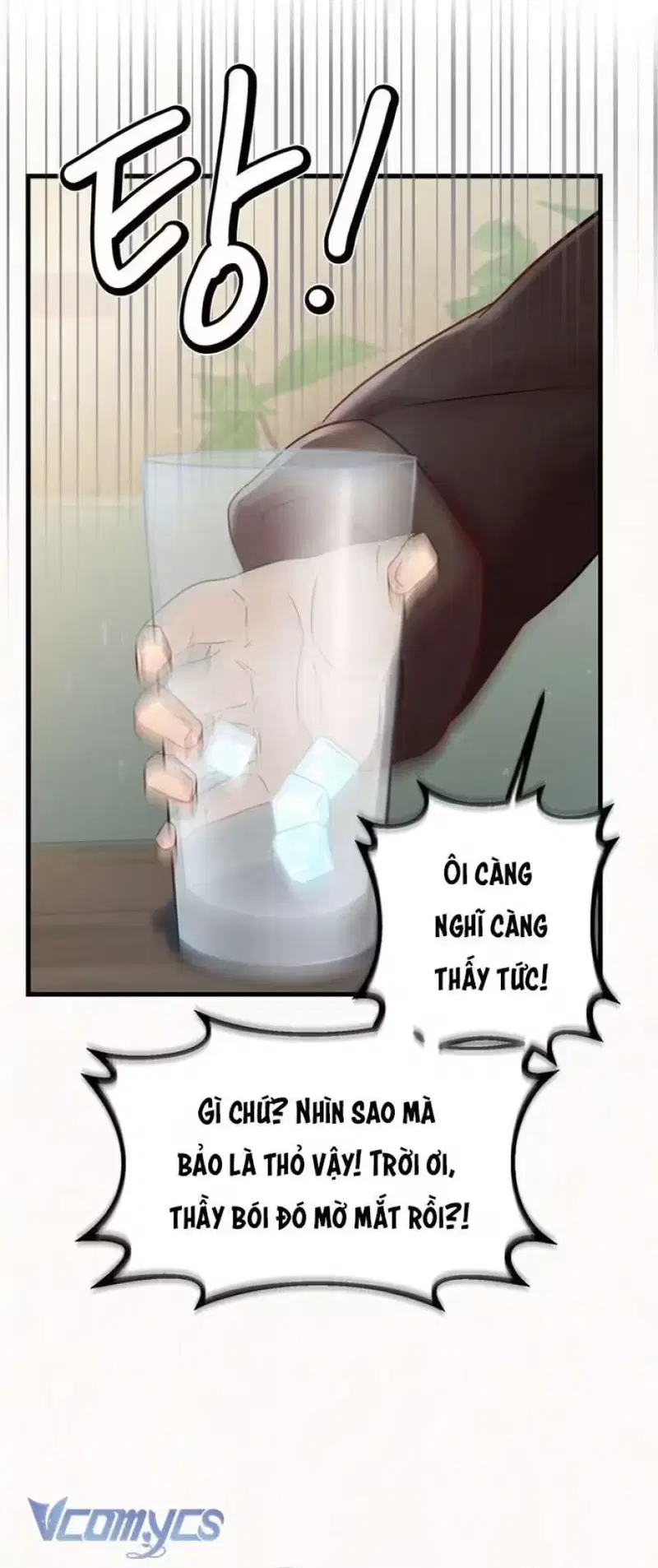 Đối Tác Dục Vọng Oneshot - Página 9