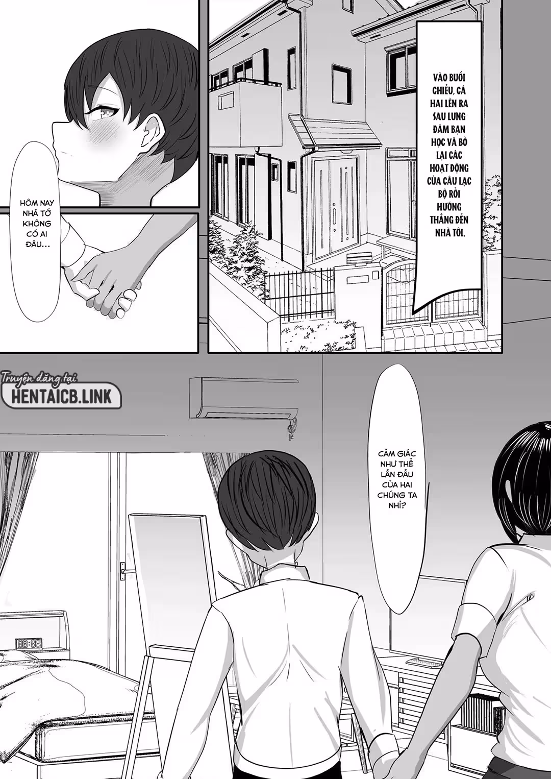 Đội trưởng bơi lội nghiện cu tôi Oneshot - Página 42