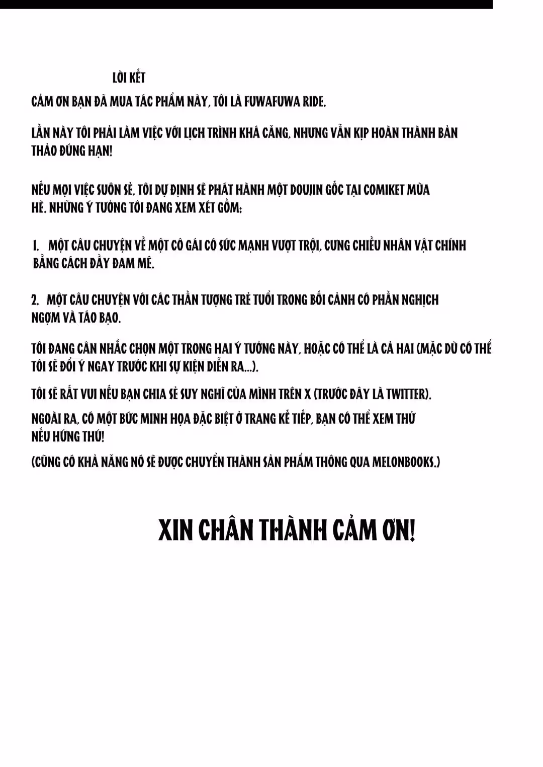 Đội trưởng bơi lội nghiện cu tôi Oneshot - Página 55