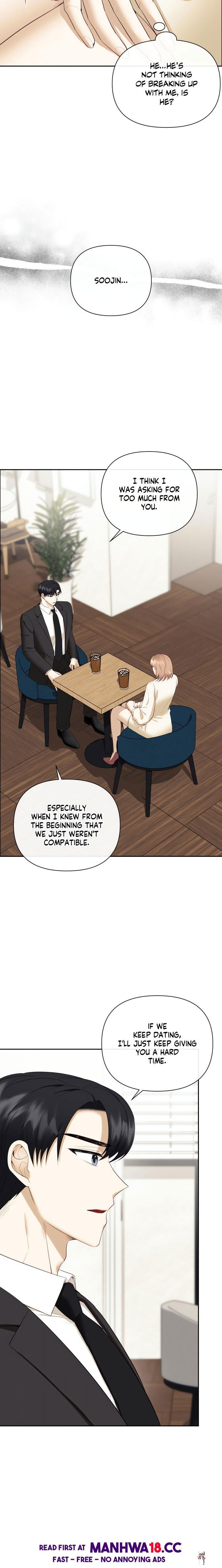 Domming My Boss Domming My Boss Chapter 28 - Page 2