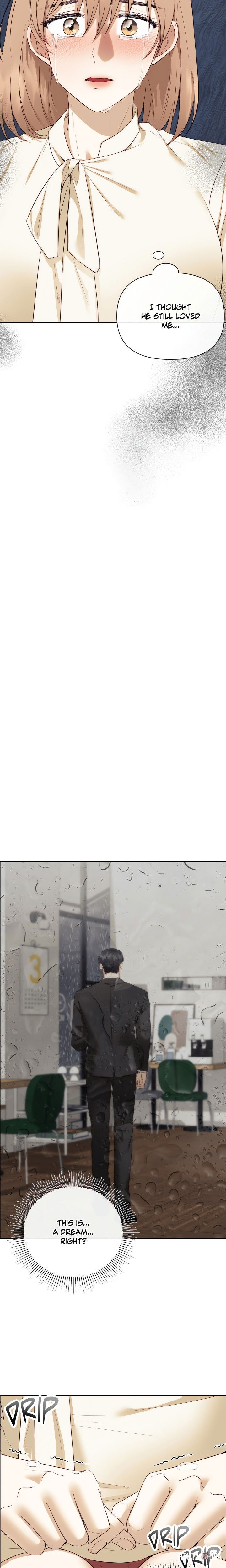 Domming My Boss Domming My Boss Chapter 28 - Page 5