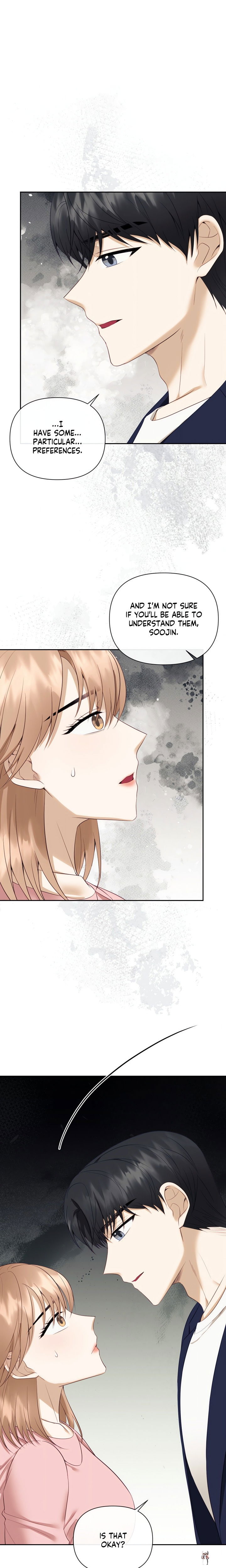 Domming My Boss Domming My Boss Chapter 27 - Page 16