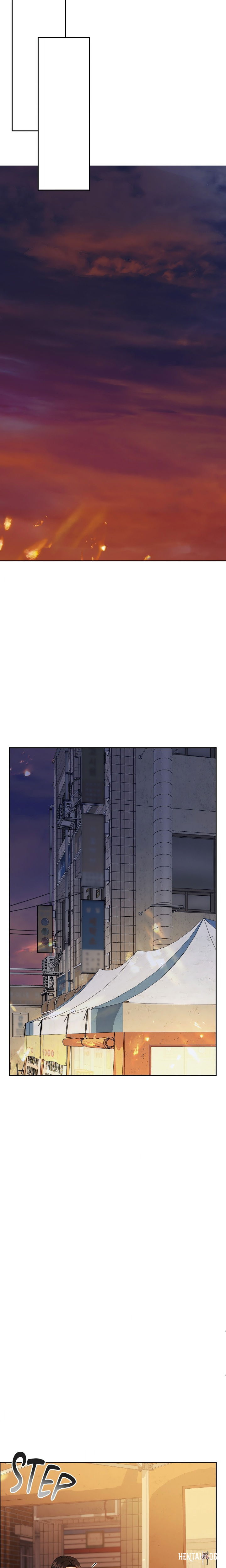 Domming My Boss Domming My Boss Chapter 24 - Page 12