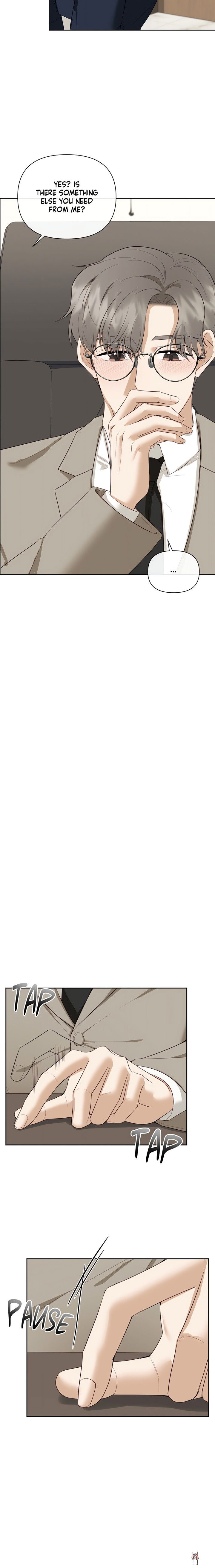 Domming My Boss Domming My Boss Chapter 24 - Page 7