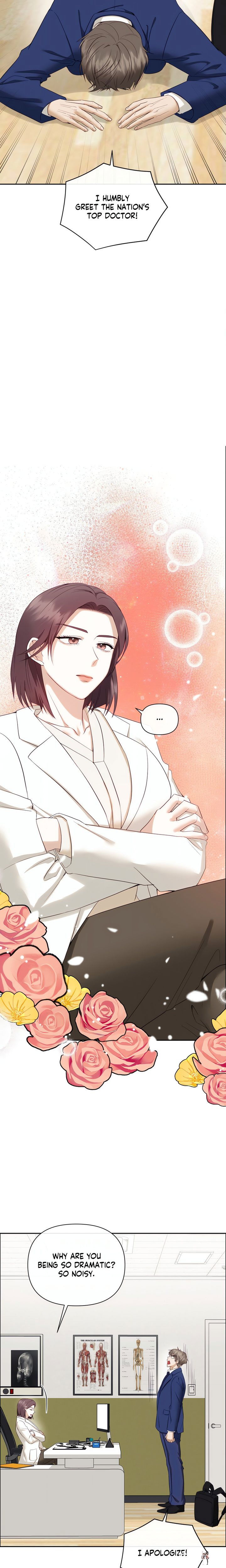 Domming My Boss Domming My Boss Chapter 23 - Page 16