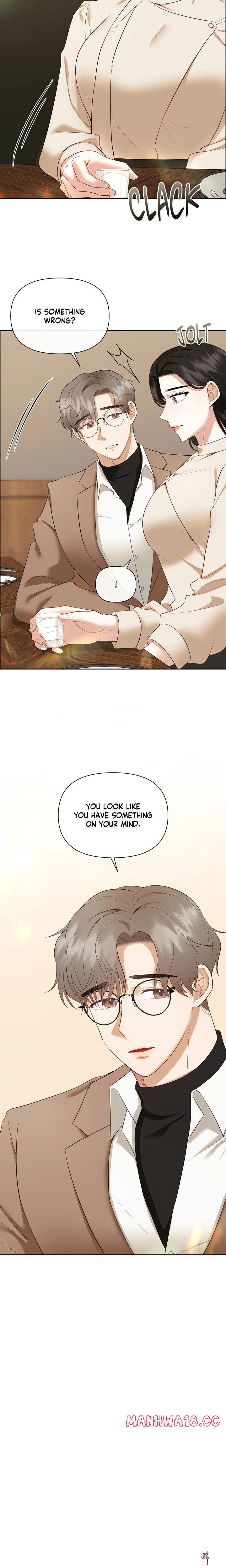 Domming My Boss Domming My Boss Chapter 19 - Page 14