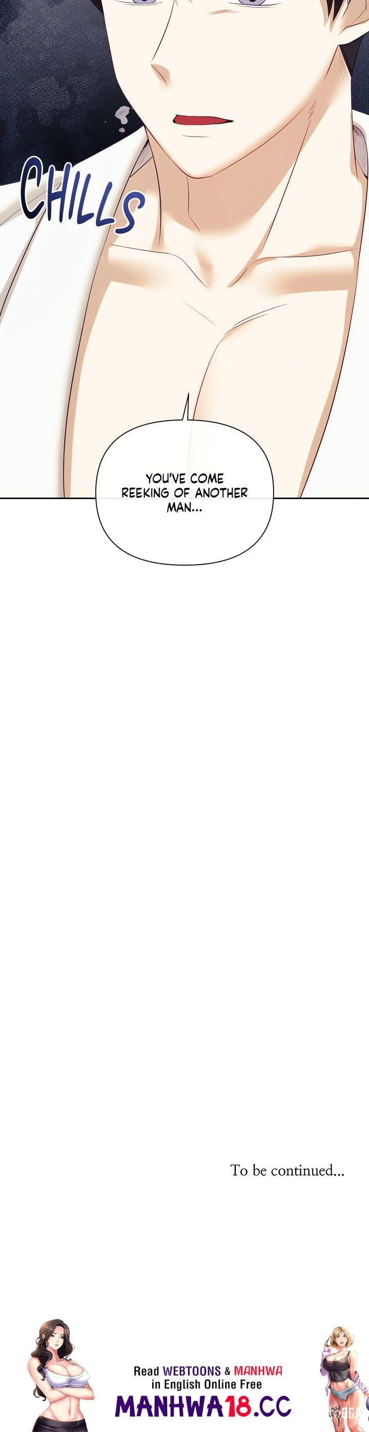 Domming My Boss Domming My Boss Chapter 19 - Page 22