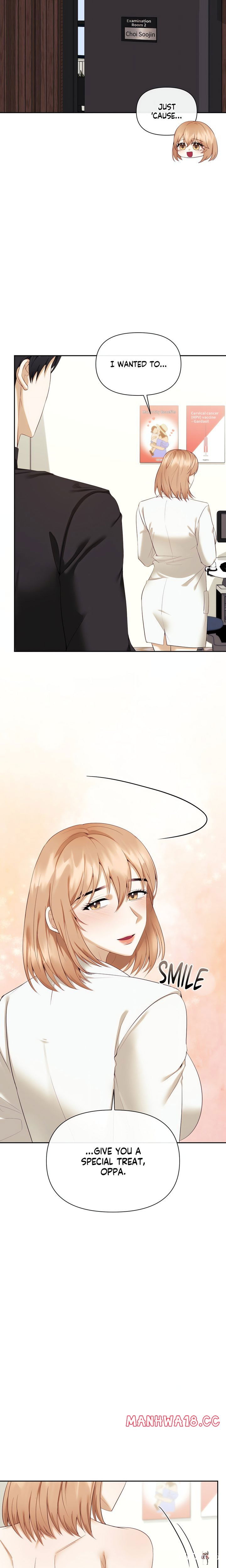 Domming My Boss Domming My Boss Chapter 17 - Page 2