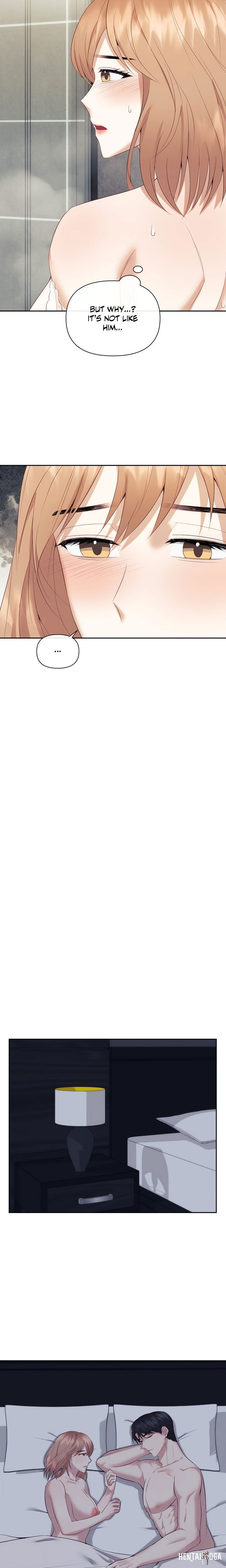 Domming My Boss Domming My Boss Chapter 12 - Page 2