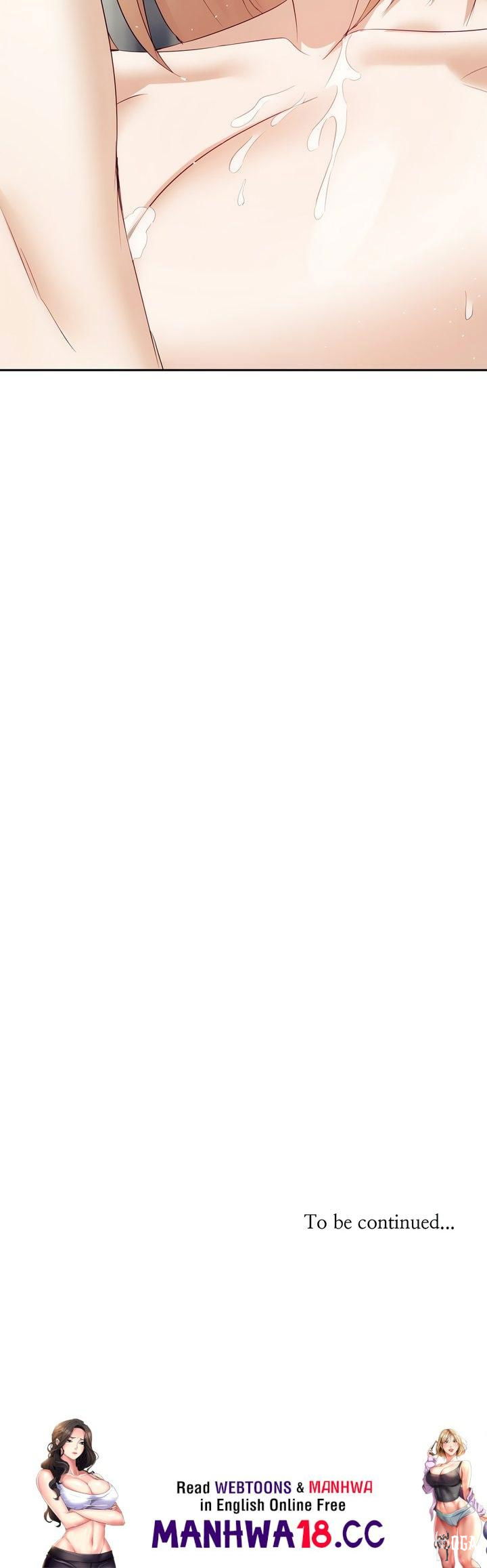 Domming My Boss Domming My Boss Chapter 11 - Page 19