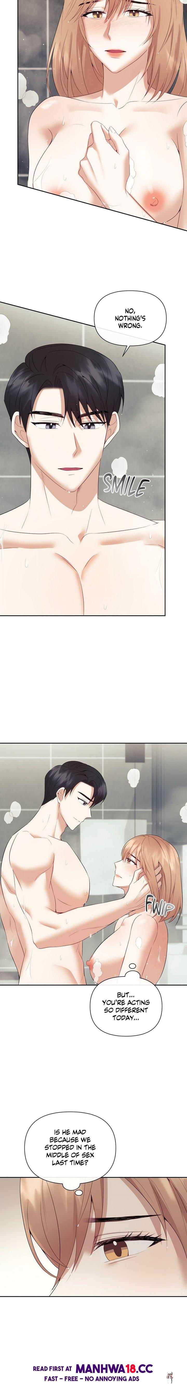 Domming My Boss Domming My Boss Chapter 11 - Page 5