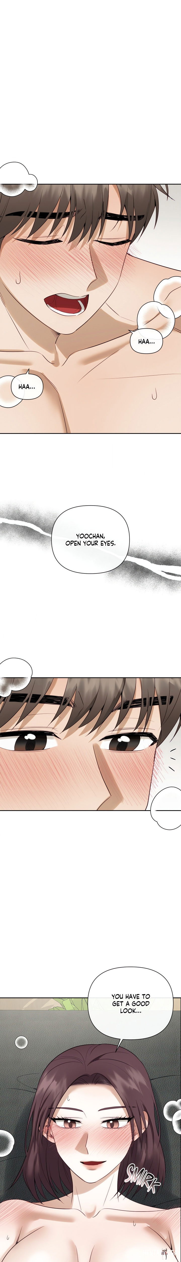 Domming My Boss Domming My Boss Chapter 38 - P&aacute;gina 20