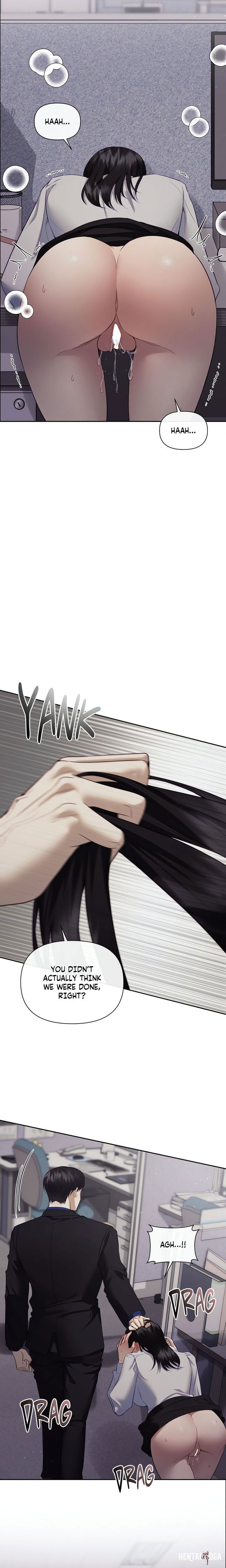 Domming My Boss Domming My Boss Chapter 40 - صفحة 11 Domming My Boss Domming My Boss Chapter 40 - صفحة 11