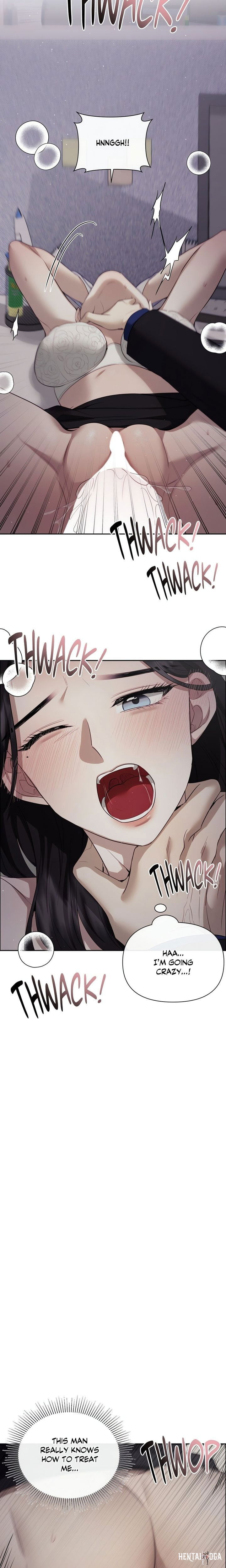 Domming My Boss Domming My Boss Chapter 40 - صفحة 15 Domming My Boss Domming My Boss Chapter 40 - صفحة 15