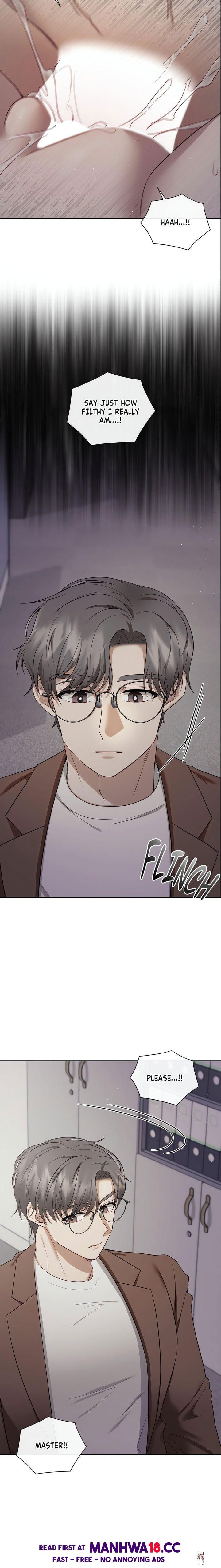 Domming My Boss Domming My Boss Chapter 40 - صفحة 18 Domming My Boss Domming My Boss Chapter 40 - صفحة 18