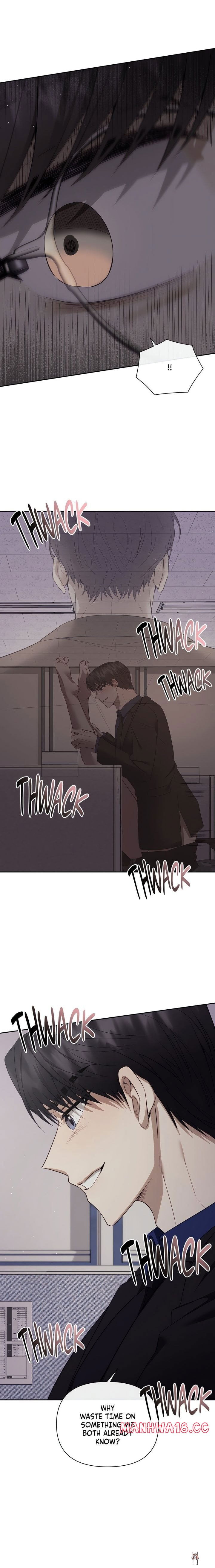 Domming My Boss Domming My Boss Chapter 40 - صفحة 19 Domming My Boss Domming My Boss Chapter 40 - صفحة 19