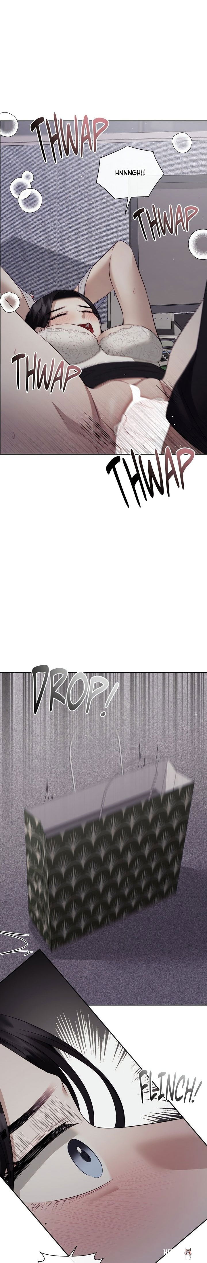 Domming My Boss Domming My Boss Chapter 40 - صفحة 20 Domming My Boss Domming My Boss Chapter 40 - صفحة 20