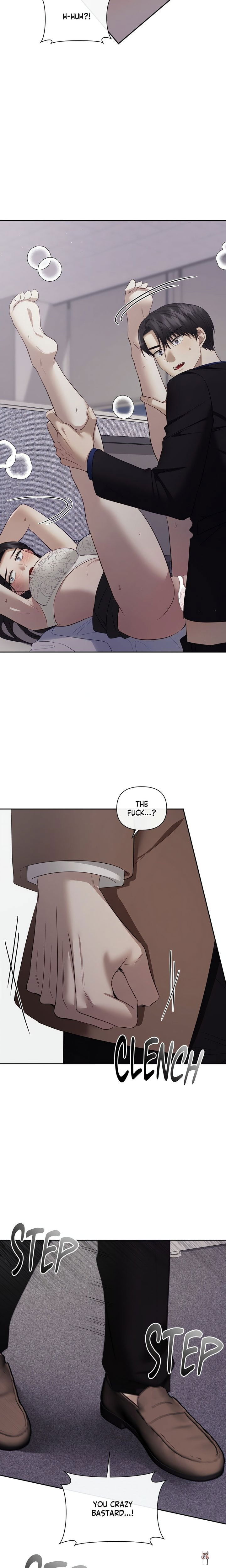 Domming My Boss Domming My Boss Chapter 40 - صفحة 21 Domming My Boss Domming My Boss Chapter 40 - صفحة 21