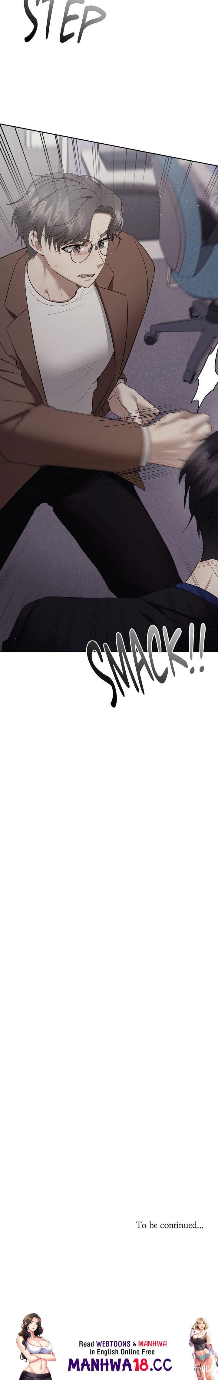 Domming My Boss Domming My Boss Chapter 40 - صفحة 22 Domming My Boss Domming My Boss Chapter 40 - صفحة 22