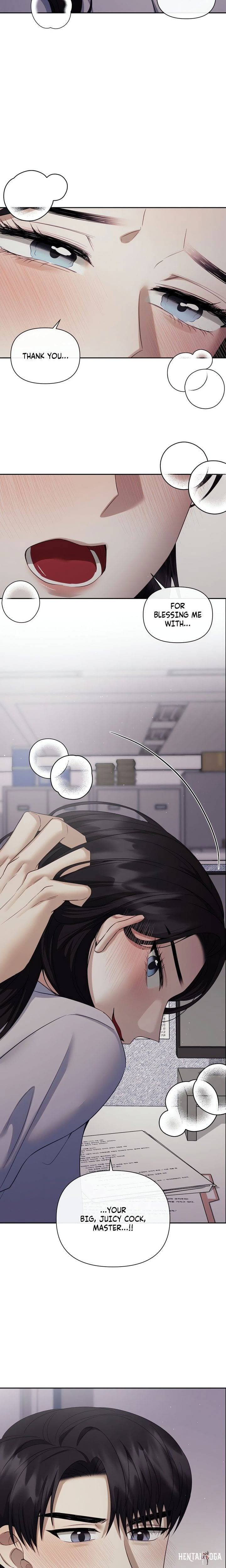 Domming My Boss Domming My Boss Chapter 40 - صفحة 6 Domming My Boss Domming My Boss Chapter 40 - صفحة 6