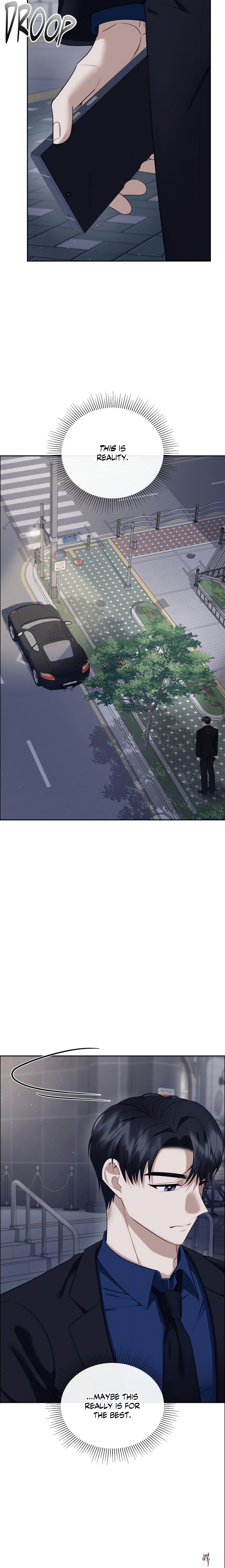 Domming My Boss Domming My Boss Chapter 41 - Page 15