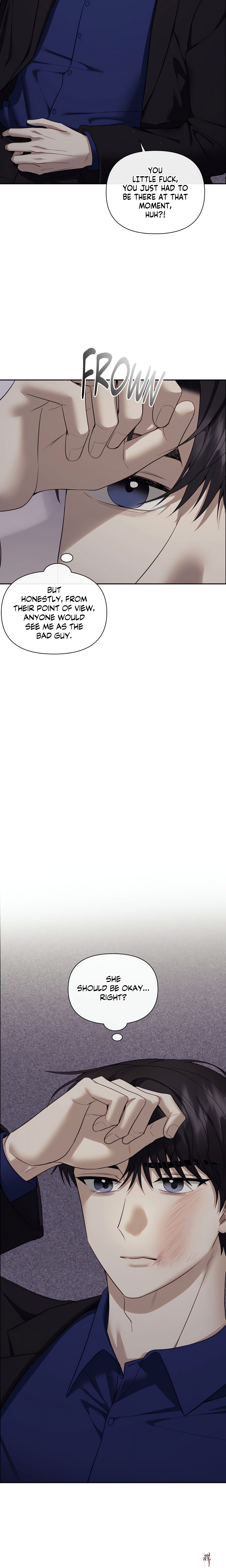 Domming My Boss Domming My Boss Chapter 41 - Page 7