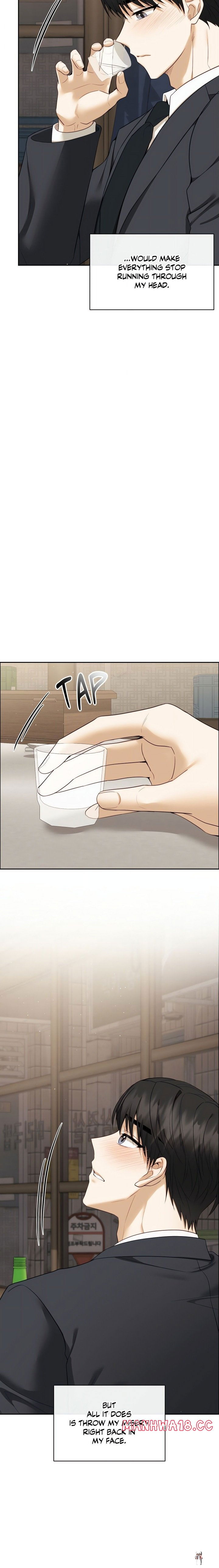 Domming My Boss Domming My Boss Chapter 42 - Page 18