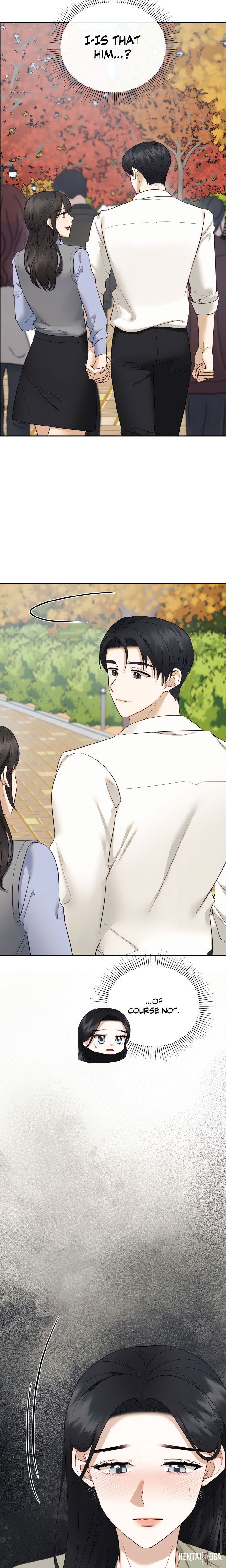 Domming My Boss Domming My Boss Chapter 44 - Page 11