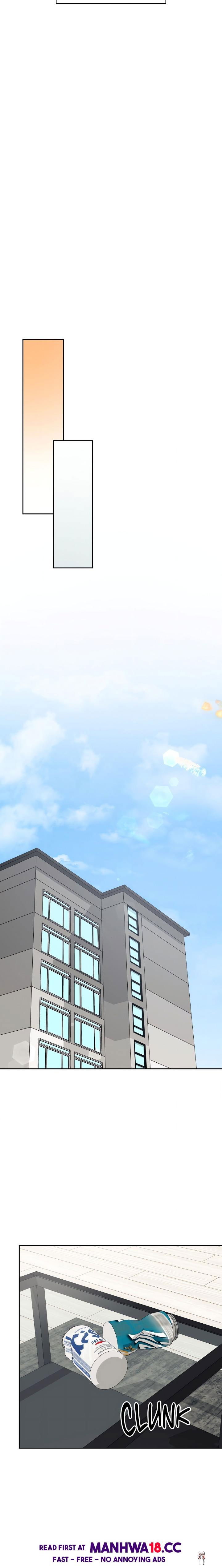 Domming My Boss Domming My Boss Chapter 44 - Page 15